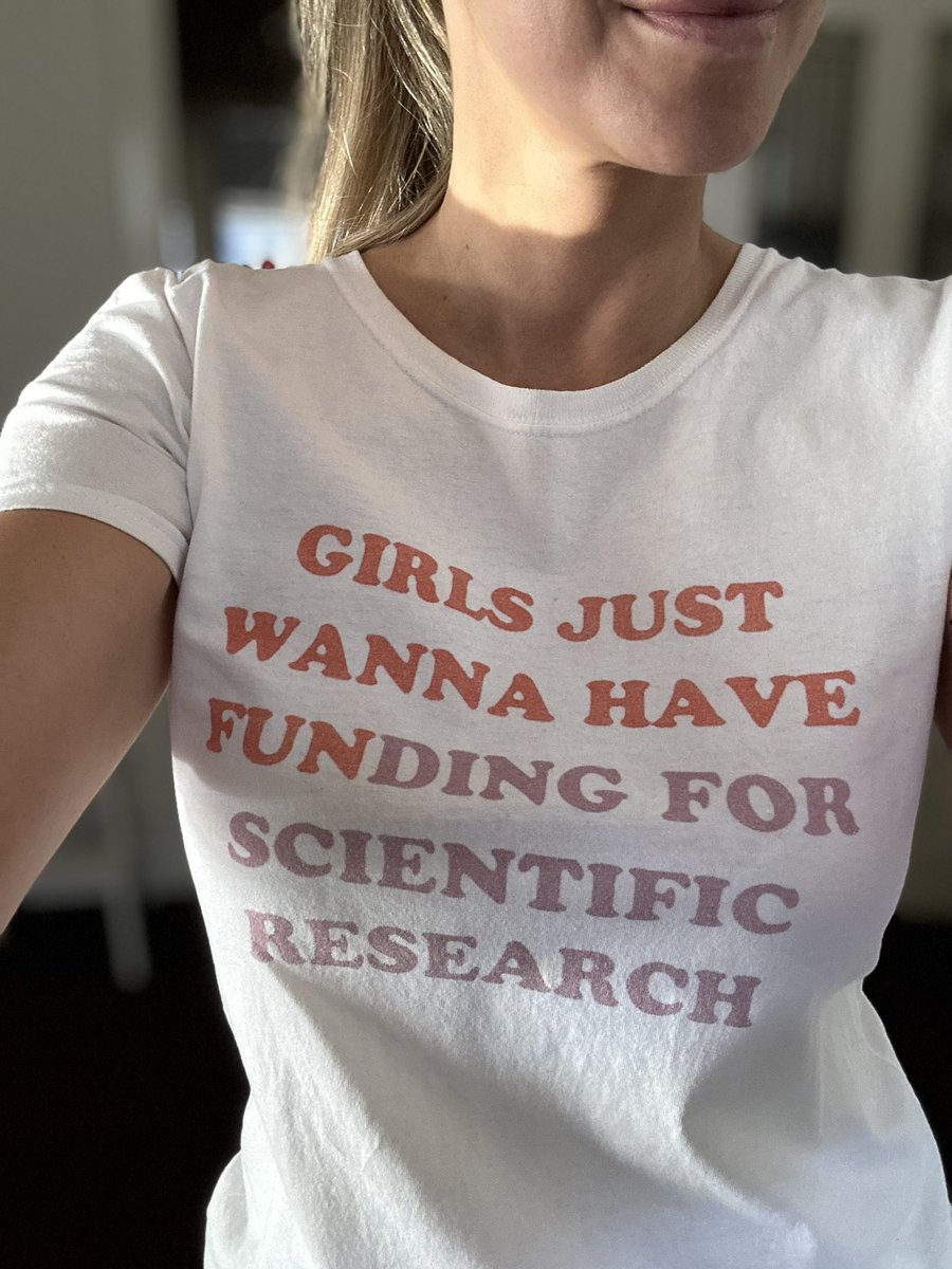 Prof Francine Marques (@fzmarques) on Twitter photo It feels like that type of day 🤩
(A gift from <a href="/RachelClimie/">Dr Rachel Climie</a>)
<a href="/TheASMR1/">The Australian Society for Medical Research (ASMR)</a> <a href="/OzCvA/">ACvA</a> <a href="/FranklinWomen/">Franklin Women</a> <a href="/WomenInSTEMM_AU/">Women in STEMM Aust</a> <a href="/WomensAgenda/">Women's Agenda</a> <a href="/WomenScienceDay/">Women in Science Day</a> <a href="/4womeninscience/">For Women in Science</a> It feels like that type of day 🤩
(A gift from <a href="/RachelClimie/">Dr Rachel Climie</a>)
<a href="/TheASMR1/">The Australian Society for Medical Research (ASMR)</a> <a href="/OzCvA/">ACvA</a> <a href="/FranklinWomen/">Franklin Women</a> <a href="/WomenInSTEMM_AU/">Women in STEMM Aust</a> <a href="/WomensAgenda/">Women's Agenda</a> <a href="/WomenScienceDay/">Women in Science Day</a> <a href="/4womeninscience/">For Women in Science</a>
