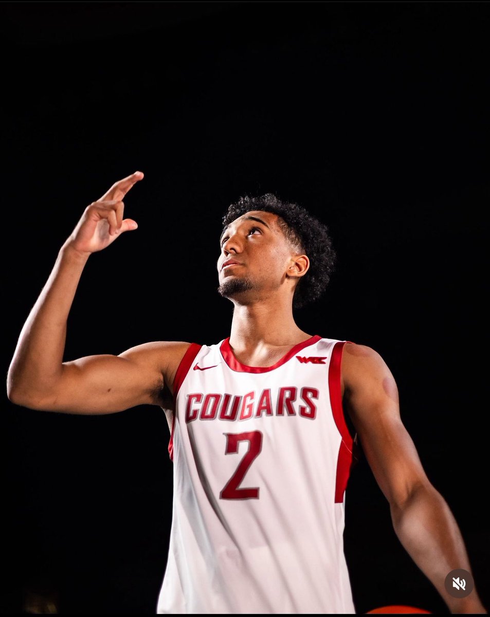 There are <a href="/marcus_owilson2/">Marcus Wilson</a> days until Washington State basketball!!!