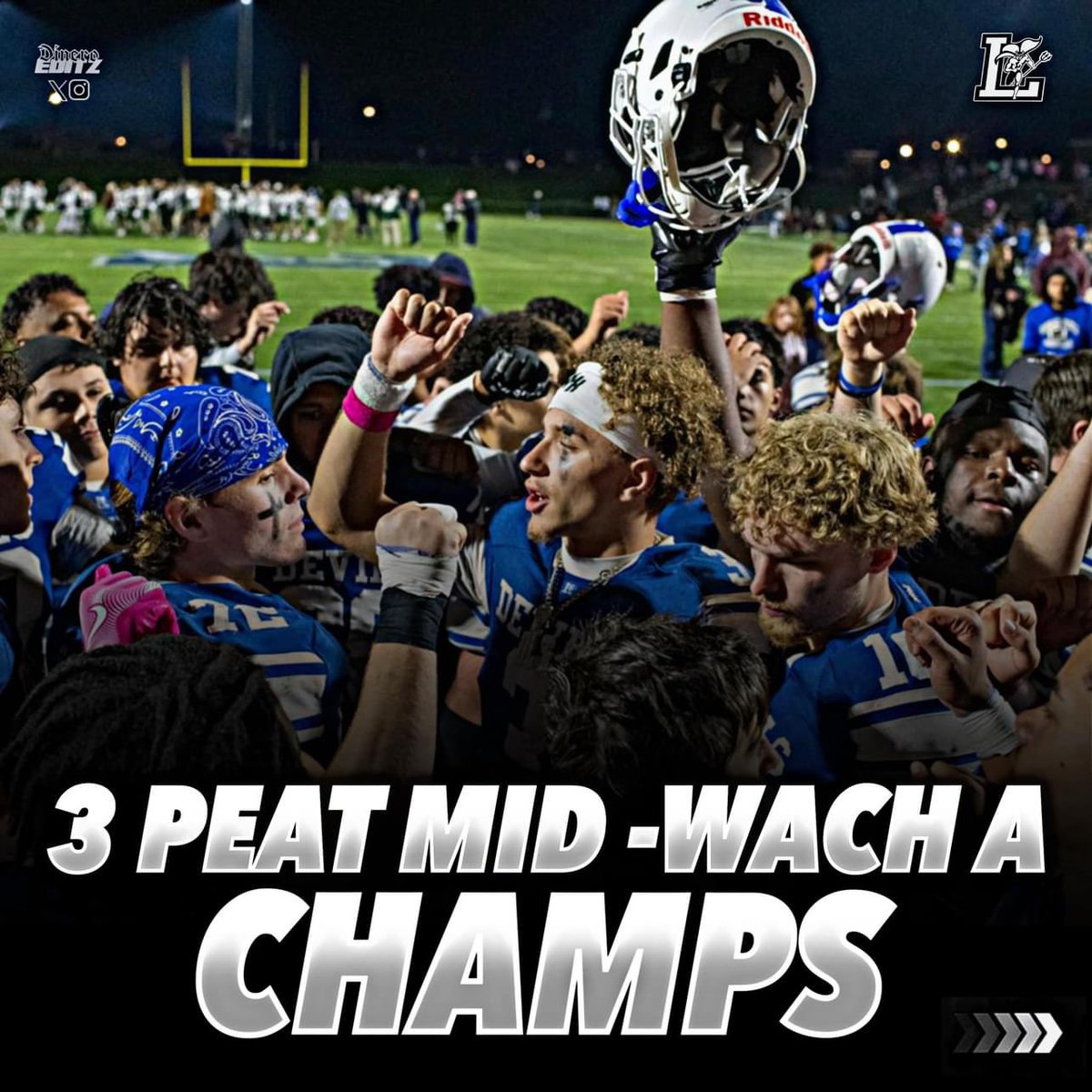 Coach_DGates's tweet photo. #BDN🔵⚪️ https://t.co/HafNyh9MzR