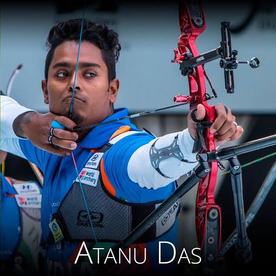 The Khel India tweet media