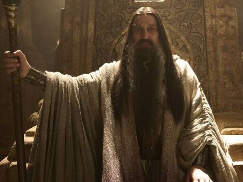 Fellowship of Fans 🐎 tweet media