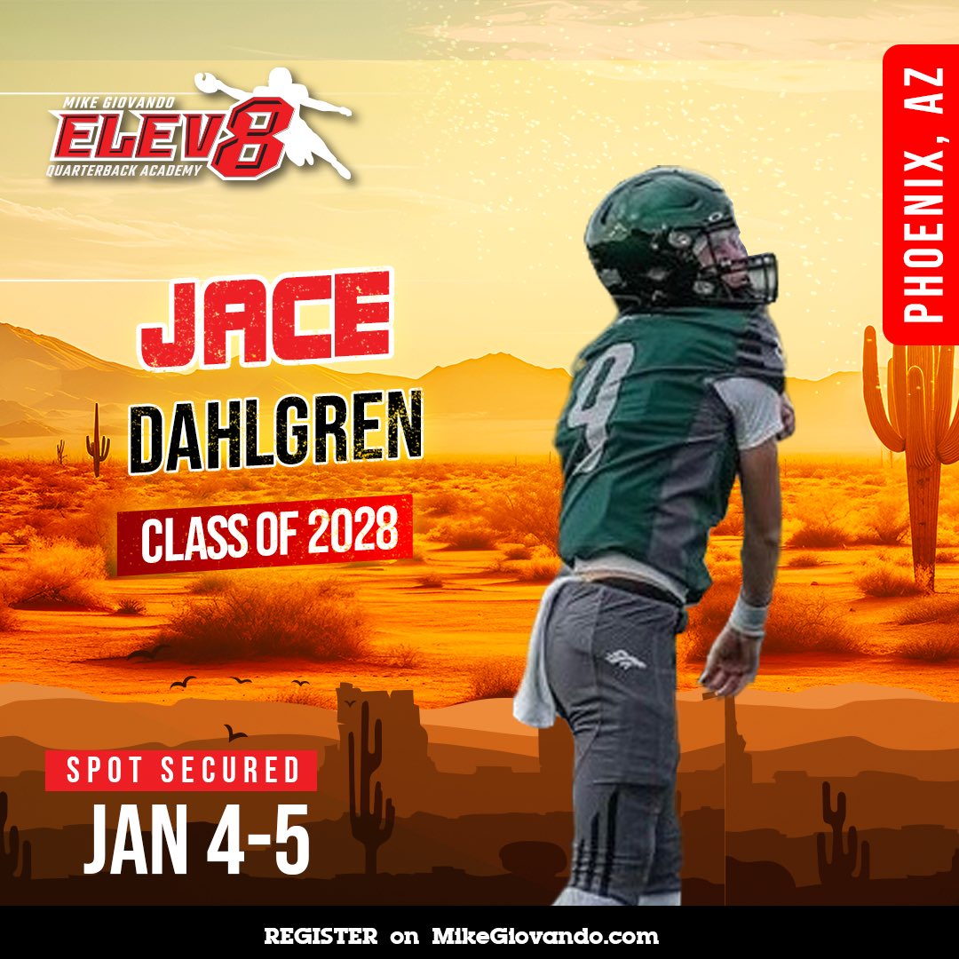 Let’s go!!

<a href="/Elev8QBacademy/">Mike Giovando</a> <a href="/KaizenQB/">KAIZEN QB ACADEMY</a>