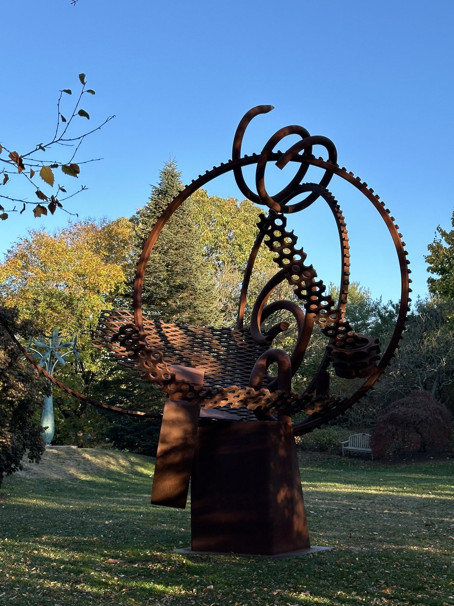 Theodore Press (he/him) tweet media