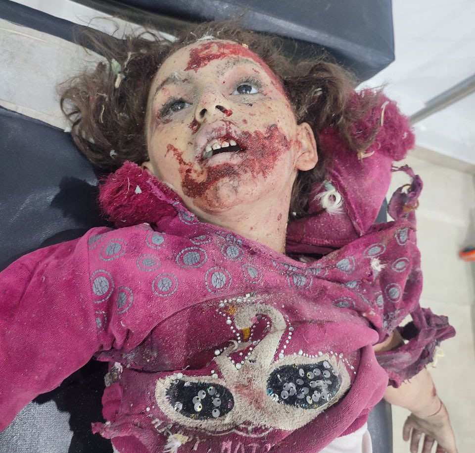BekirTiryakii's tweet photo. Alışmak ihanettir.
Acımızı da, kinimizi de diri tutacağız..

#StopGazaHolocaust https://t.co/zRvJxx6gBw