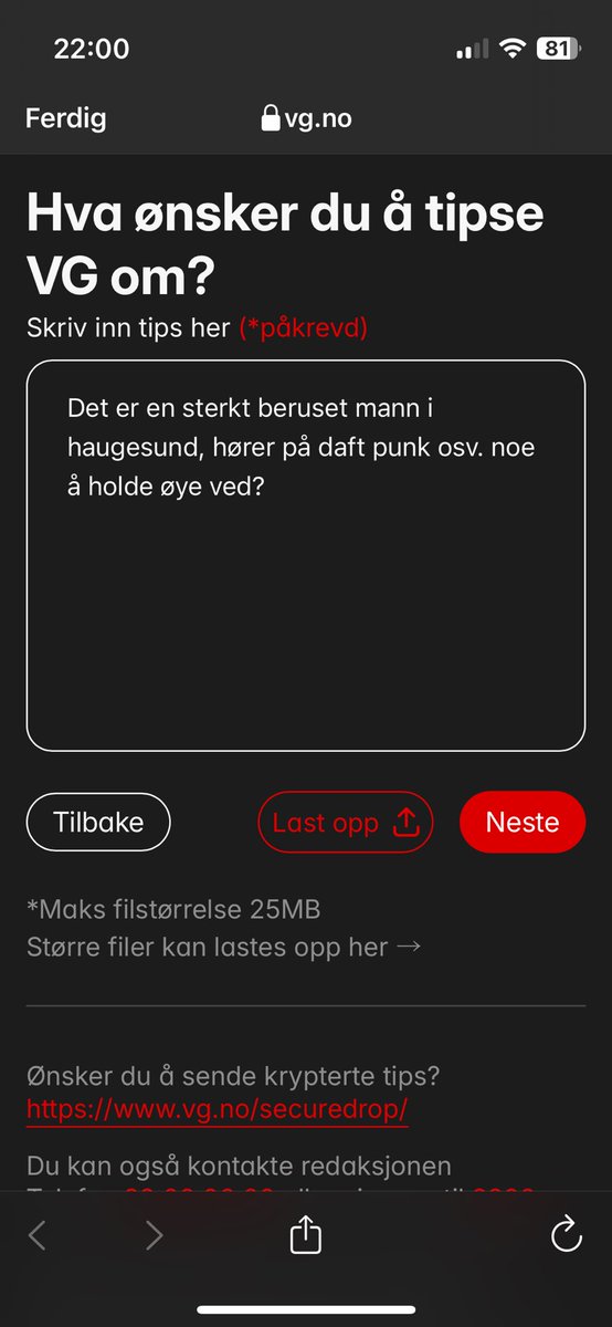 carstenv_'s tweet photo. Noe å tenke over? #vg #daftpunk https://t.co/PTIjiCmoQa