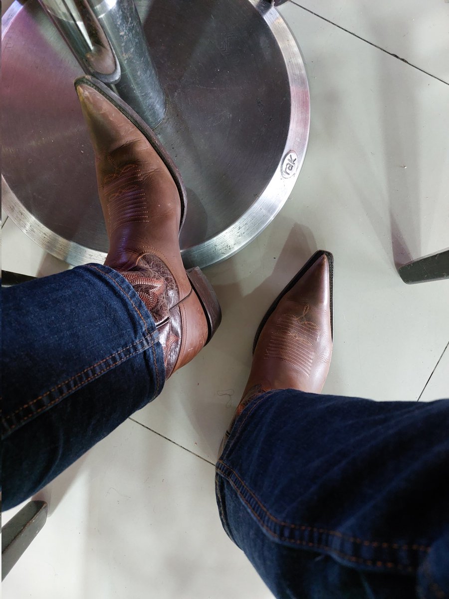 Les hace falta una boleatida