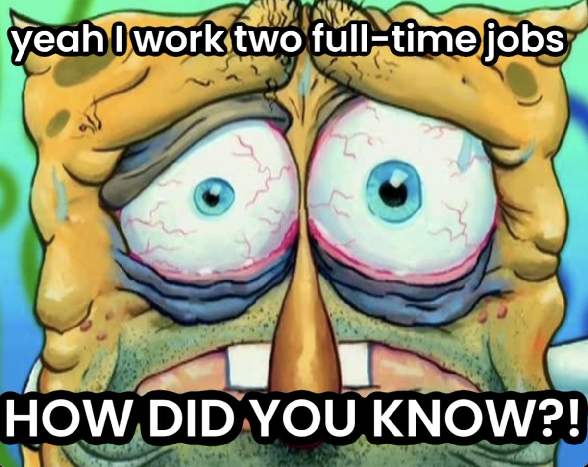BestBoiKai's tweet photo. Sorry I haven't posted anything  in a while. I'm a terrible content creator I know. 
I'm currently planning on a streaming schedule. Until then here's a meme. https://t.co/8ZNZ9Vnq8p