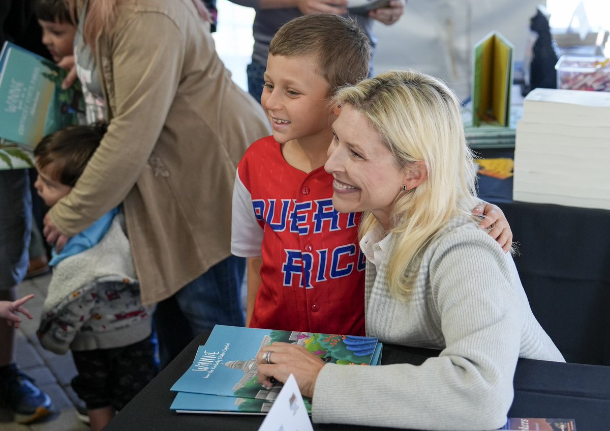 First Lady Britainy Beshear tweet media