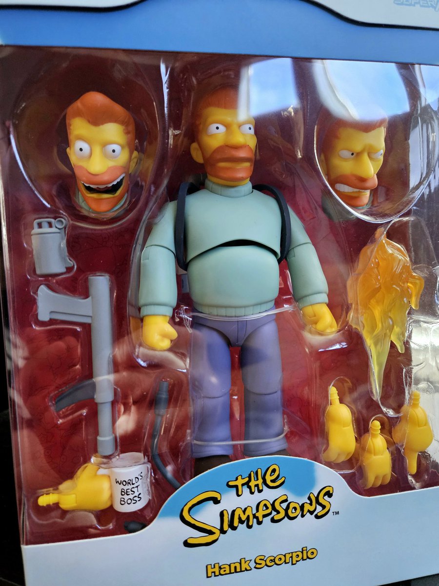 Ben Rollier tweet media