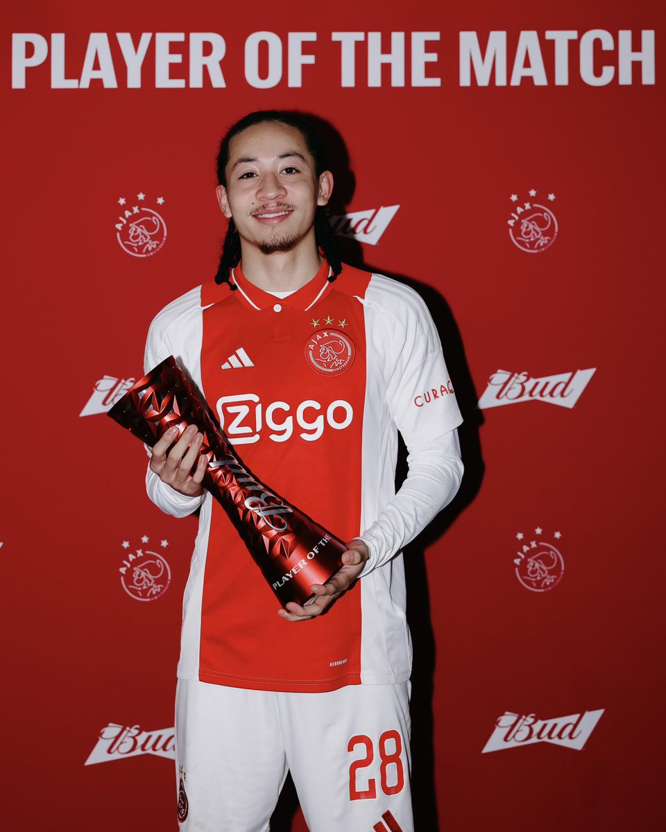 Kian, your #PlayerOfTheMatch 🏆