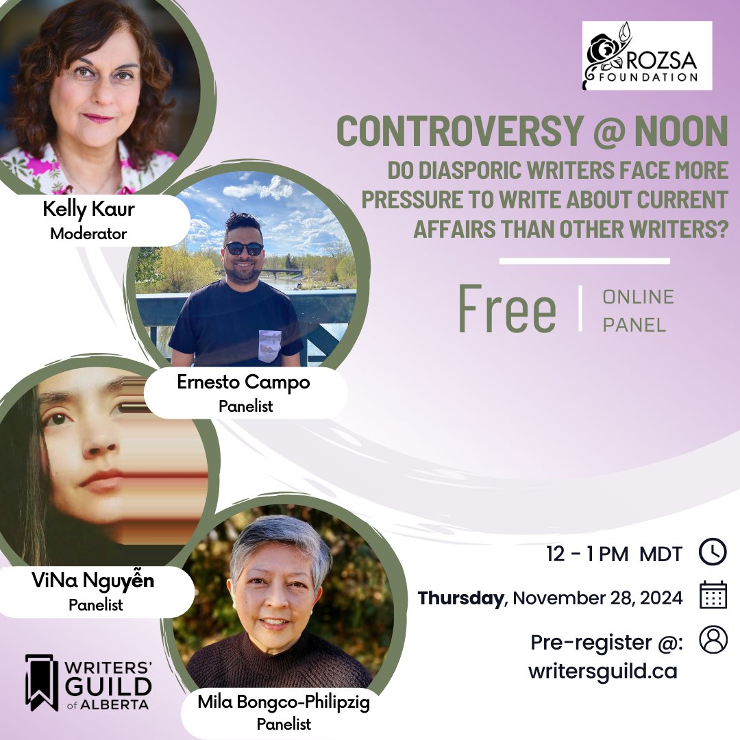 Kellykaur15's tweet photo. Join in for the discussion on November 28 at 12 noon https://t.co/CN8GGCACyn