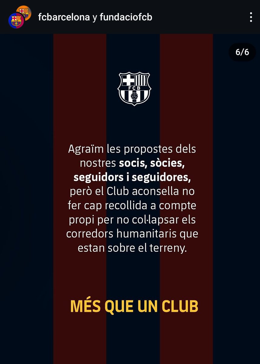 arnaaucv's tweet photo. Pueden ganar el derbi y todo lo que quieran, pero yo tengo claro cual es el lado bueno https://t.co/mZk1BVDeXE
