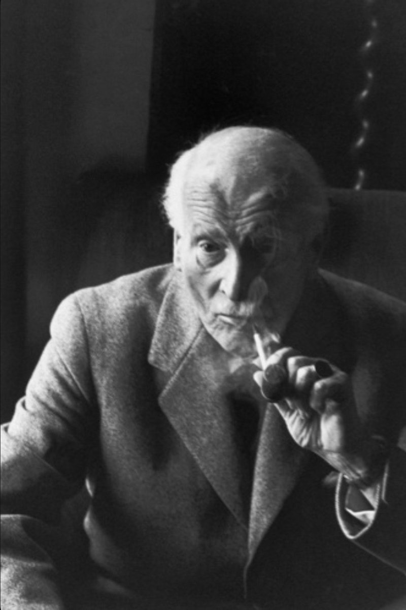 Eğer mutsuzsanız, zihninizde çok yükseklerdesiniz demektir. 

Carl Gustav Jung | Haz Dediğimiz Şey