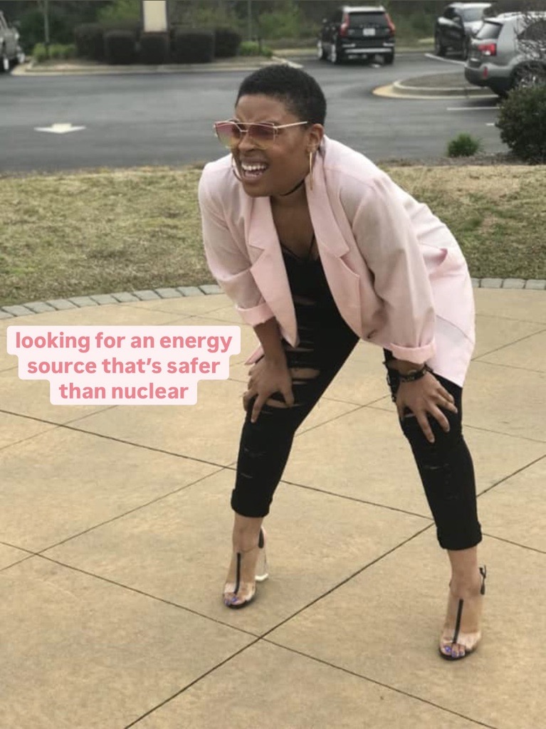 Nuclear Energy Institute tweet media