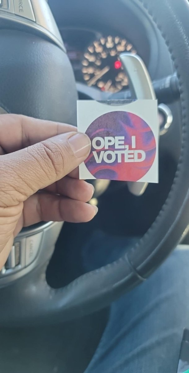 tinyguy83's tweet image. Y&apos;all! Look at this Midwestern ass sticker!!!