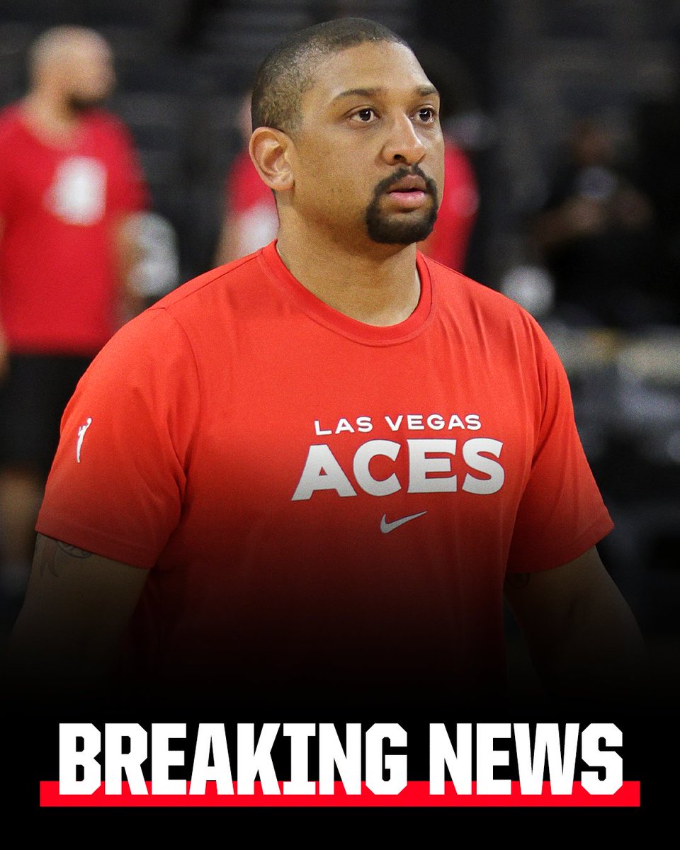 Breaking: Tyler Marsh has agreed to a multiyear contract to become the head coach of the Chicago Sky, his agent told ESPN.