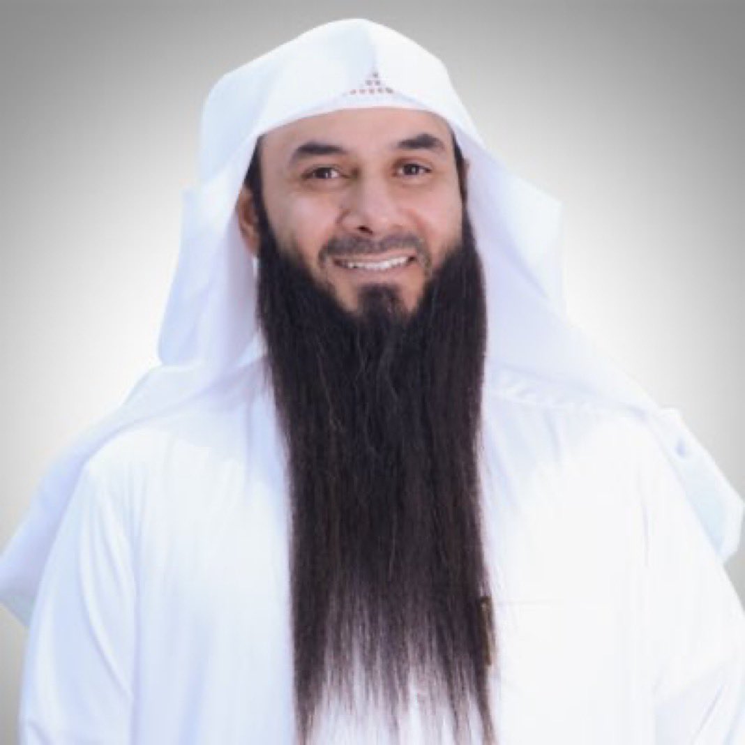 الأخ الفاضل .. والغيث الهاطل
<a href="/alazmi_3del/">عادل العازمي 🇰🇼</a> 
ما نعلمه عنك من الخير لا يعلمه الكثير،  أدام الله عليك فضله وحفظك من كل سوء وباطلِ 

عرفتك كريم الخلق … طيب النفس
عاملًا لخدمة دينك … تبتغي مرضاة ربك .
امضِ ولا تلفت أباعمر ..

 #محشوم_عادل_العازمي