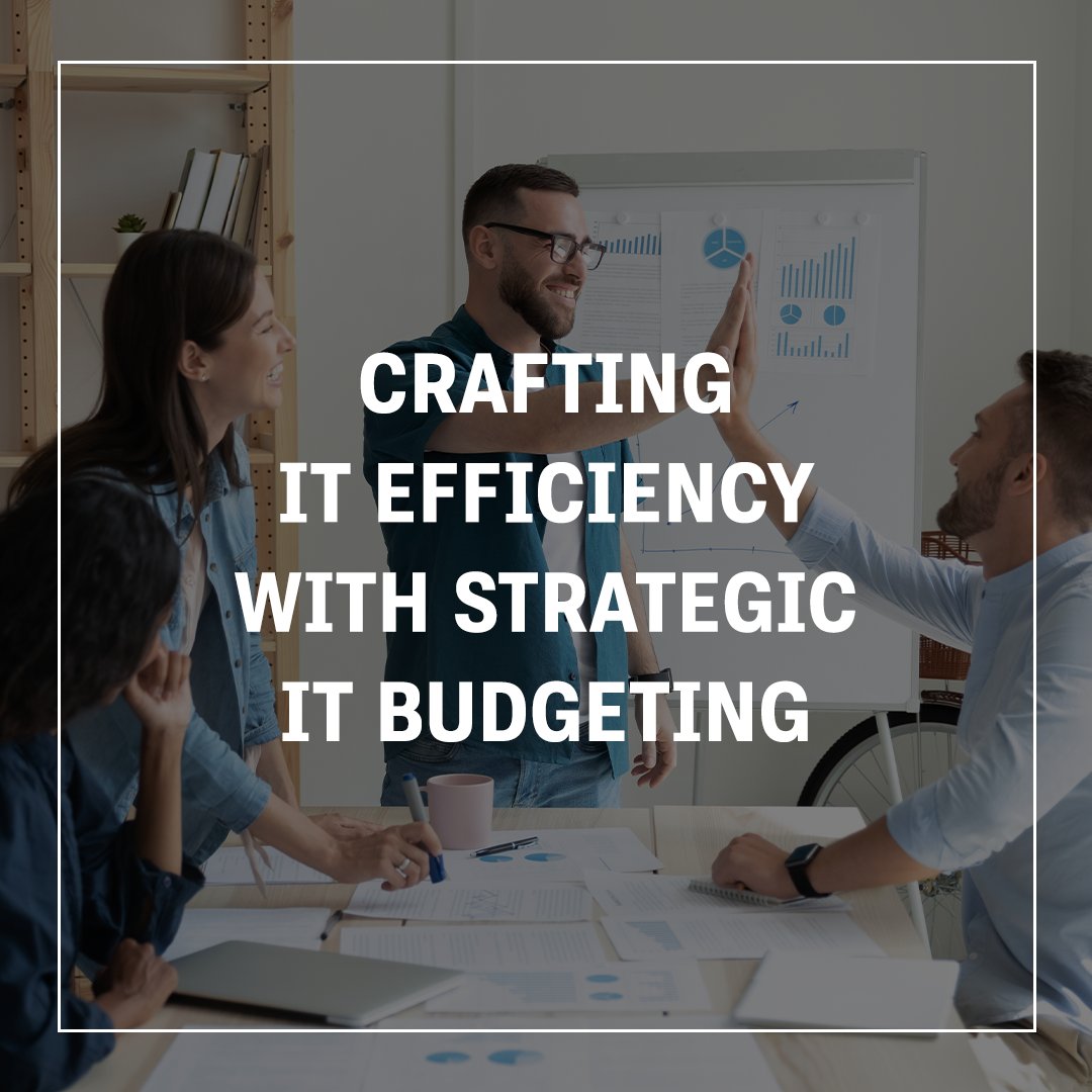 PCSItech's tweet photo. Our multi-year budgeting strategy is the 🔗 that connects visionary projects, technology lifecycle management, and unwavering competitiveness. Download our IT Budget eGuide today!  https://t.co/aL9mpqdQeH

#ITBudgetingStrategy #TechManagement https://t.co/QNzNF9eYOw
