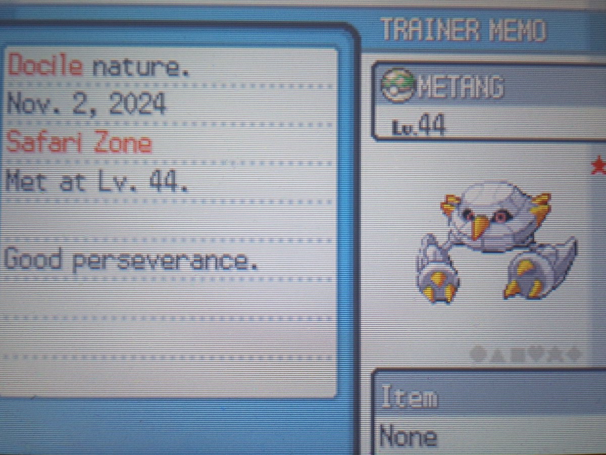 ShinyHunterRaikou tweet media