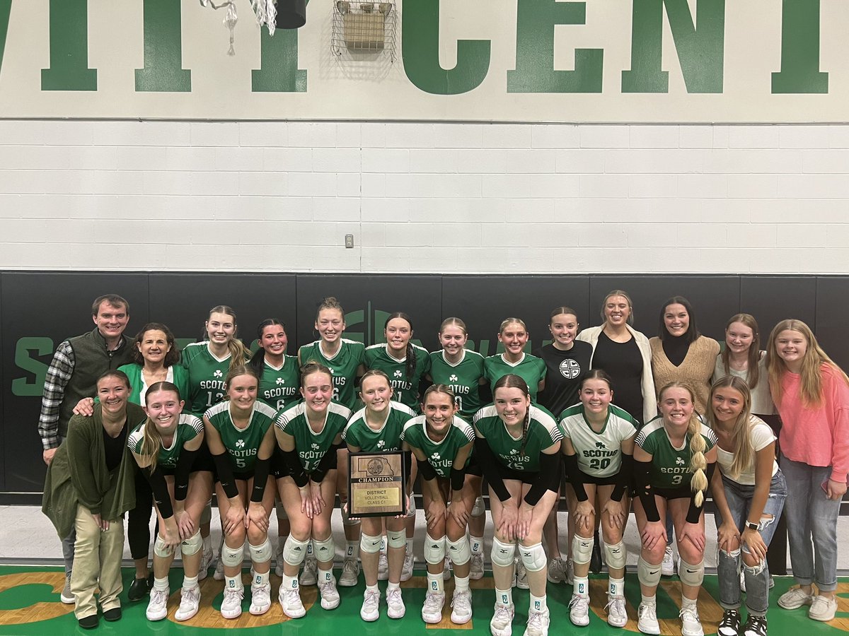 Scotus Central Catholic tweet media