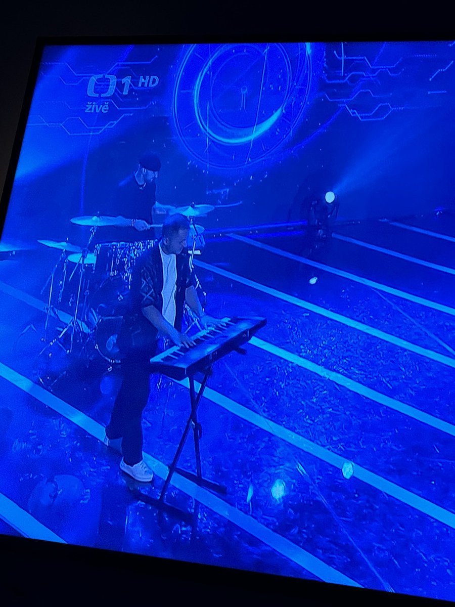 Jan Šebek tweet media