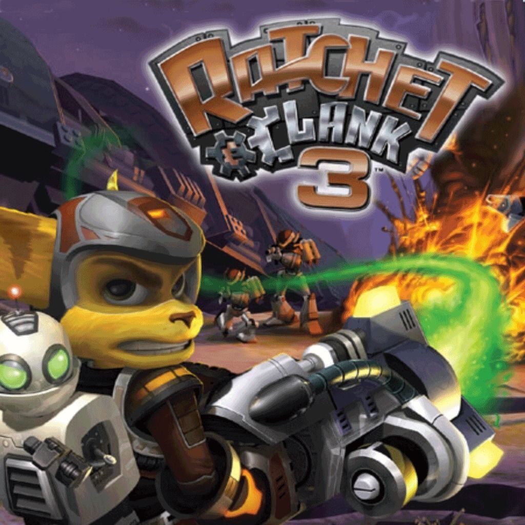 SirGary_y's tweet image. Hoy es el 20 aniversario de un juego que iba a ser un fracaso, y terminó siendo el mejor valorado de la historia de Insomniac 🎂🎉

👽 Ratchet &amp;amp; Clank 3 🔫

Uno de los favoritos de la comunidad, con sus misiones bélicas, un carisma desbordante y un pedazo de villano 🤖