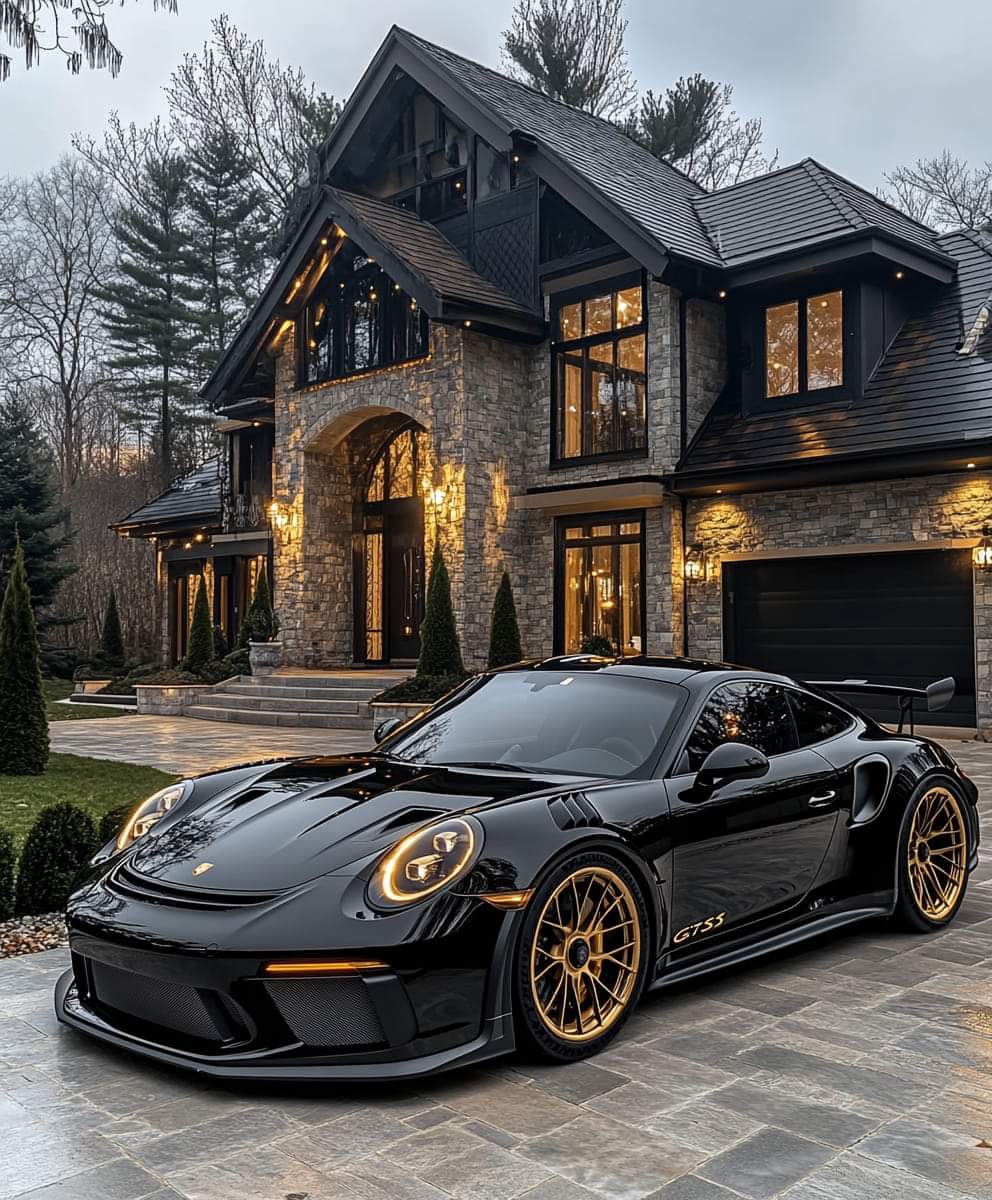 Rich_Cooper's tweet photo. Car porn. https://t.co/S13LCQbX3q