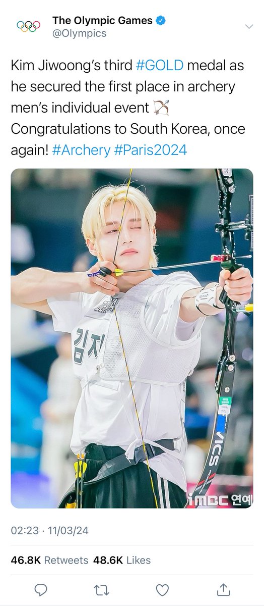 windofages's tweet photo. the national treasure gold medalist archer jyung and his beloved lover, the rising superstar idol bin who he had dated for five years caught up in (another) dating rumor.. will it be a new start of their love life journey? 💭 jyungbin short au https://t.co/pPRBZKQRXX