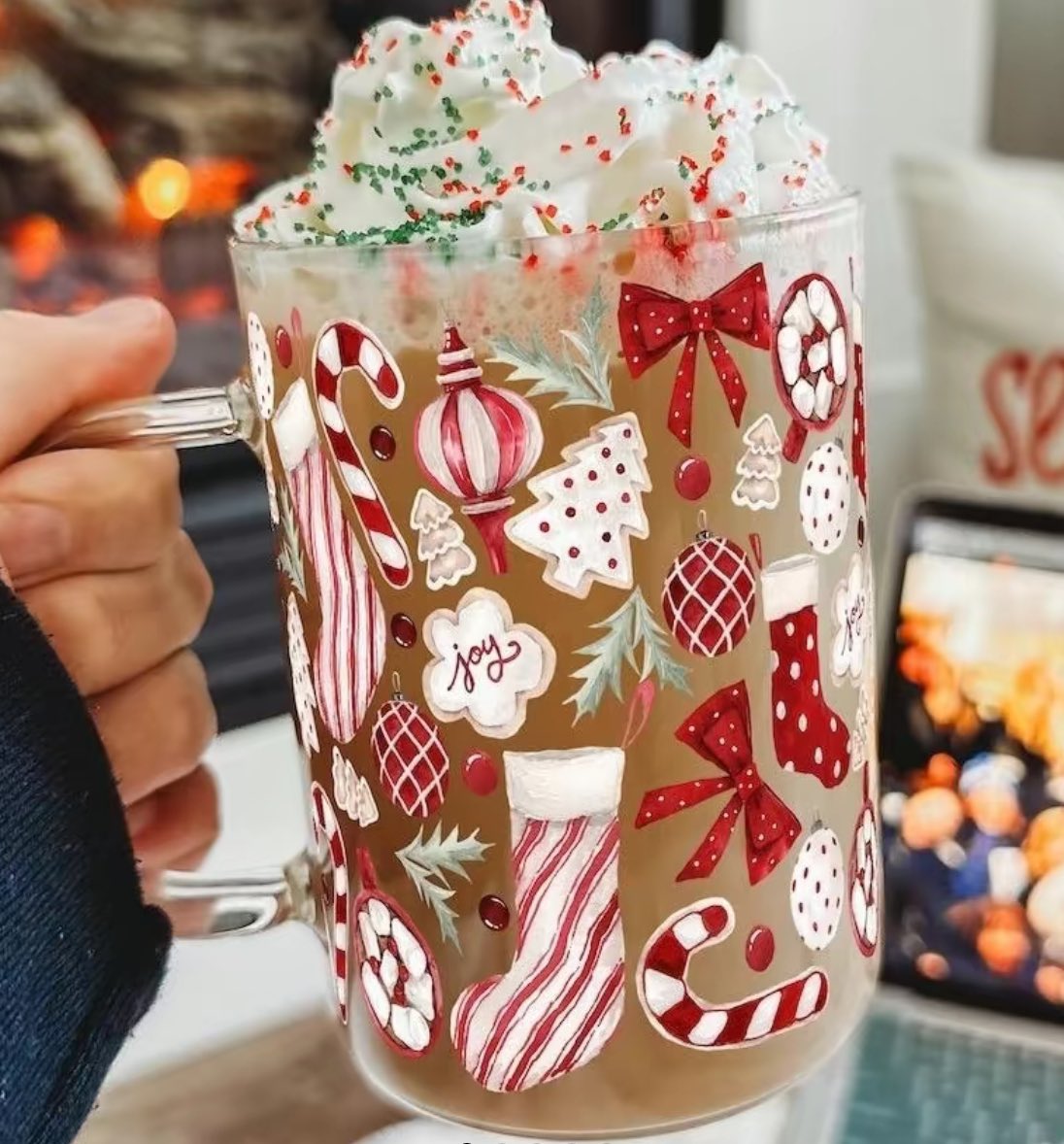 PoshmarkKml's tweet photo. Check out this product on TikTok https://t.co/e38S7w6ElJ Order now for the holidays #Christmas2024 #holidayshopping #ChristmasGiftIdeas https://t.co/i3NkhOMSOC
