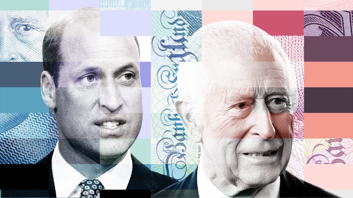 Just finished watching the #dispatches documentary on the Royal Family making profits and not paying owed taxes through corporation or capital gains..
Genuine question- why don't the British public mind being fleeced by the Royals?