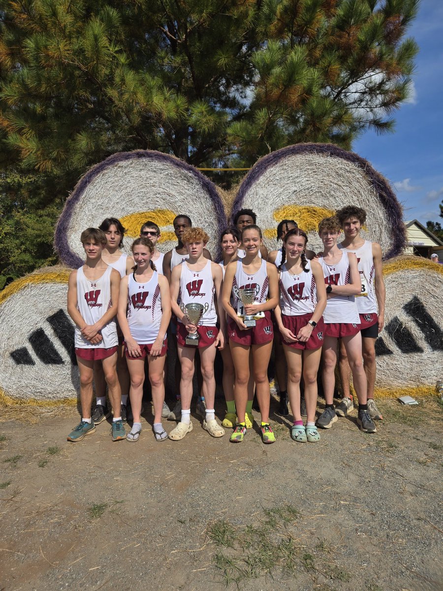 Whitewater High Distance tweet media