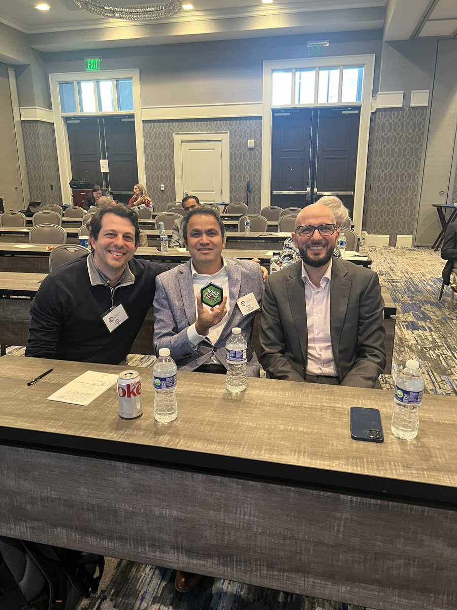 Neel Patel, MD tweet media