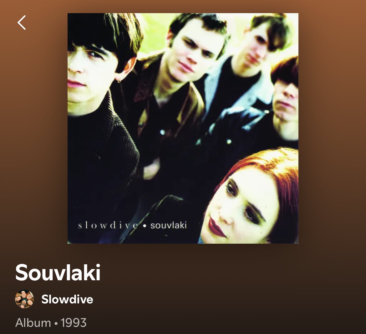 i just know this album hates to see me coming