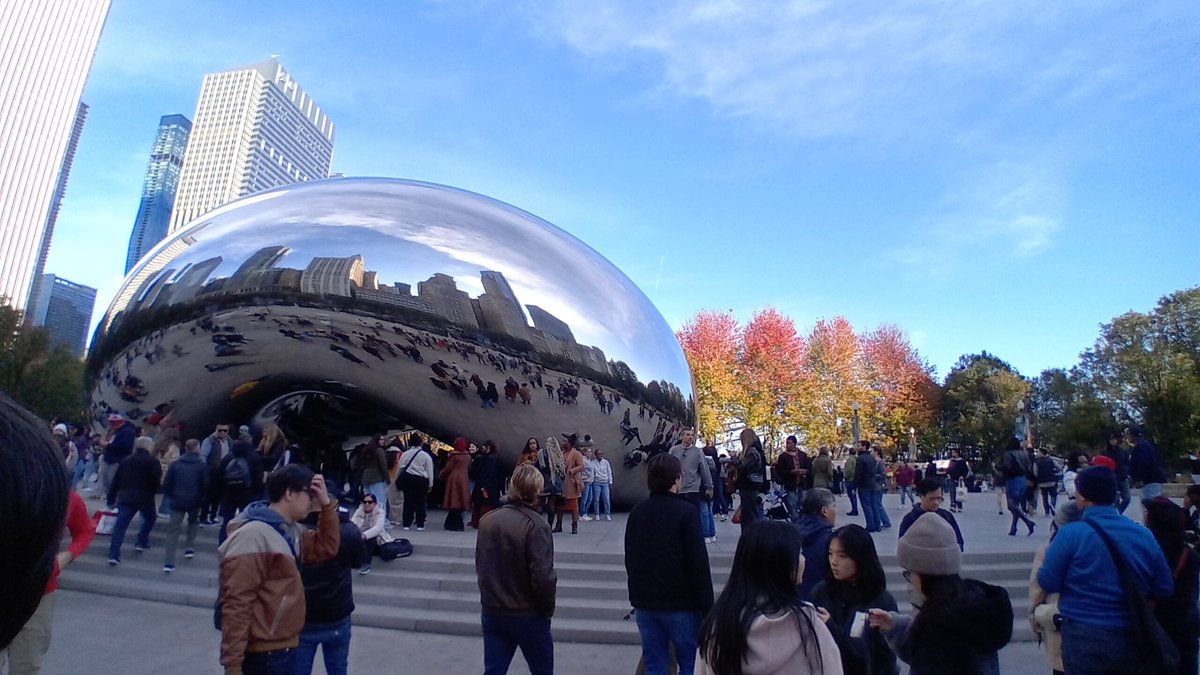 rodifex's tweet image. Everyone in Chicago walks slow as fuck.