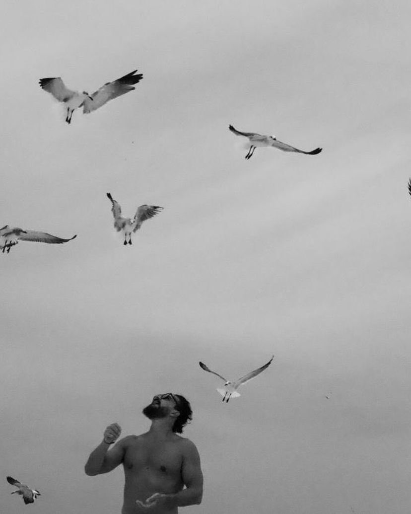 Ricardo Arjona ® tweet media