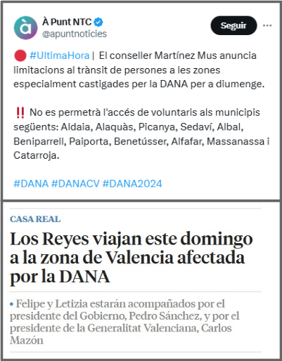 Javier Ibáñez Martínez 🔻 (@javieribanyez) on Twitter photo 