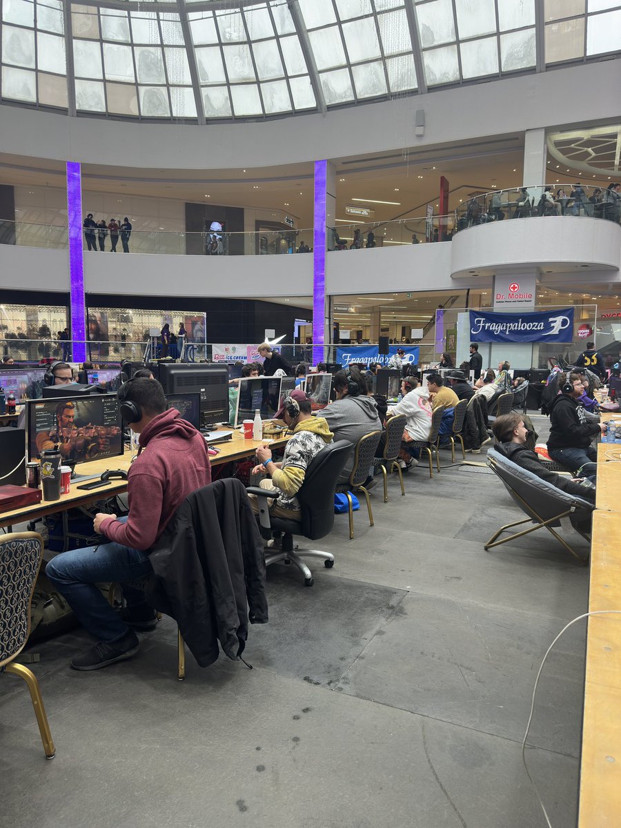 Extra Life Edmonton tweet media