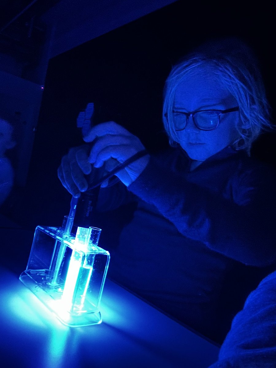 nicolab29's tweet photo. Inspiring a generation 😍 x @EurekaDiscover @IanBeattie 👩‍🔬🧑‍🔬 https://t.co/618tqvwa28
