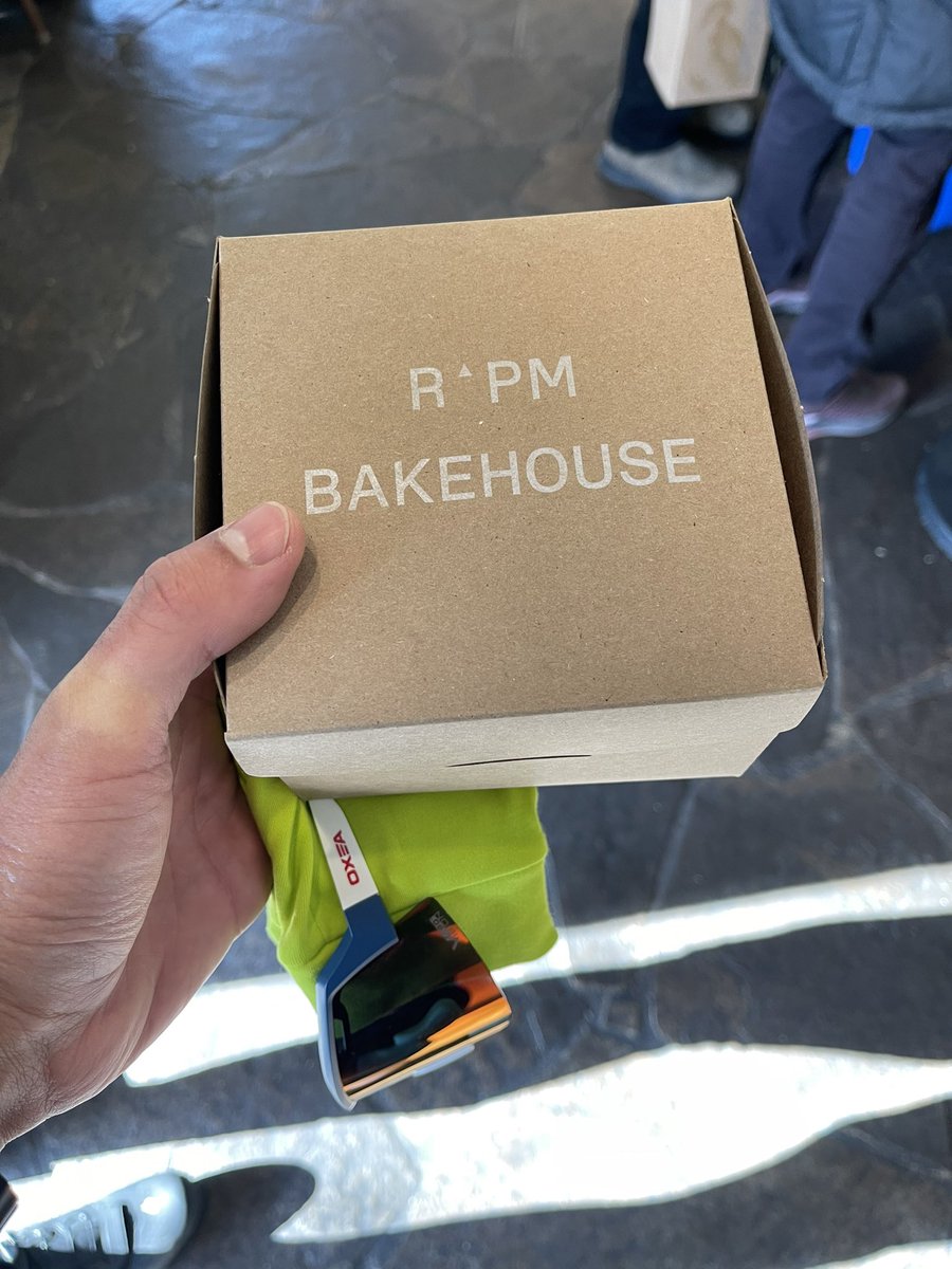 Onthebenchca's tweet photo. R🔺PM Bakehouse #onthebench https://t.co/BGRz9qjig4