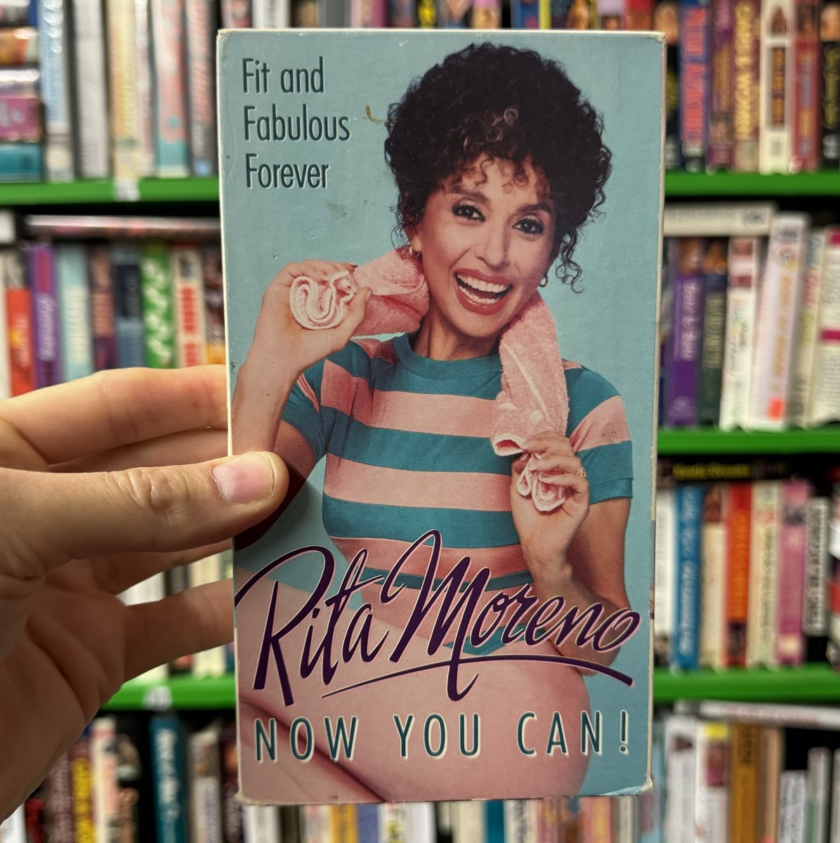 Found Footage Fest tweet media