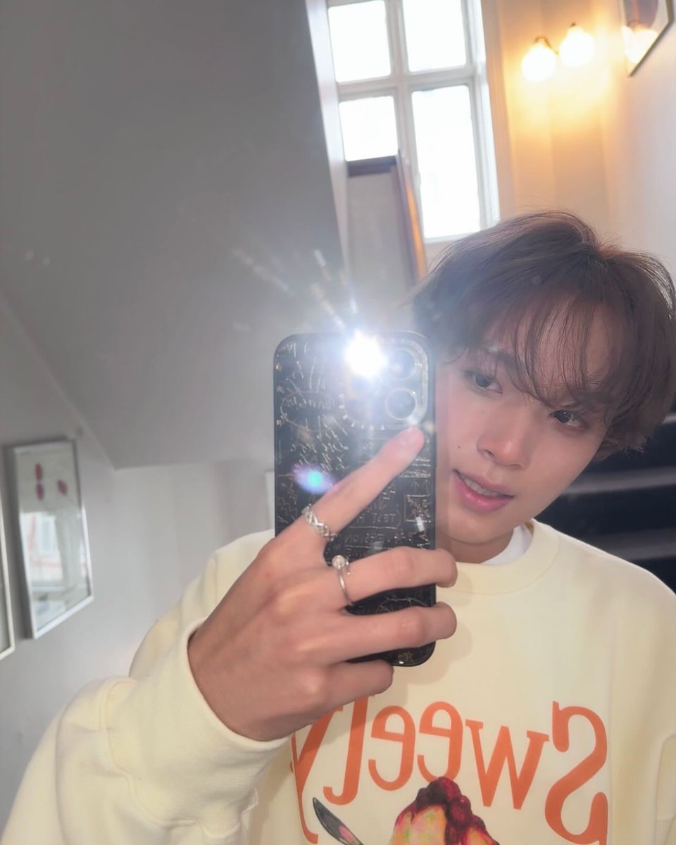 241103 haechanahceah 해찬 인스타

🧸
