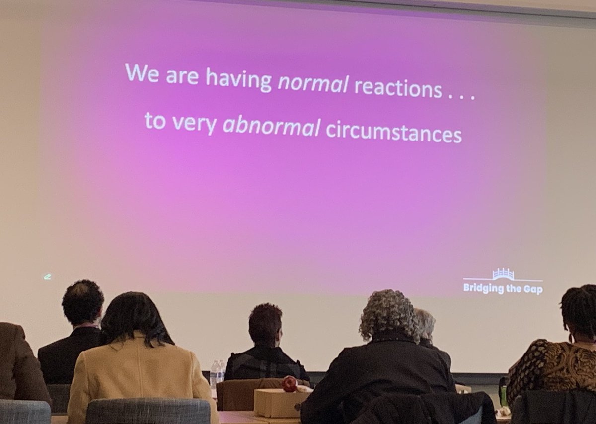 SimyParikh's tweet image. Take it month by month, not day by day. #SpinalCSFLeak #SIH can have a devastating impact on quality of life and can rob patients of their identity. Amazing advice by patients @spinalCSFleak #BridgingTheGap
