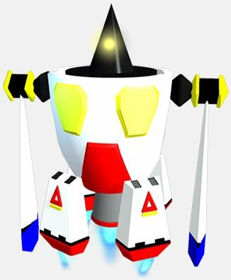 Gemrayumeno's tweet photo. What if he had a third form called HR-T https://t.co/ro2fMQAq3a