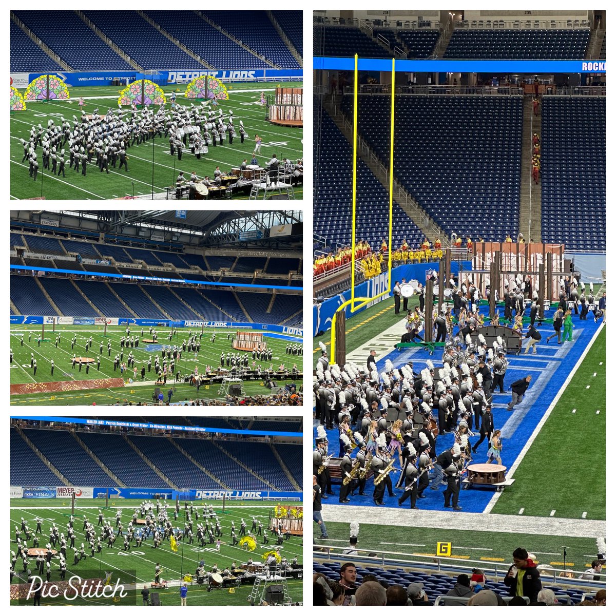 KWhiteWLWap's tweet image. WL Marching Band with the win! Congratulations to all the hardworking performers and coaches!!! #1.  @WLWWARRIORS @WalledLkSchools