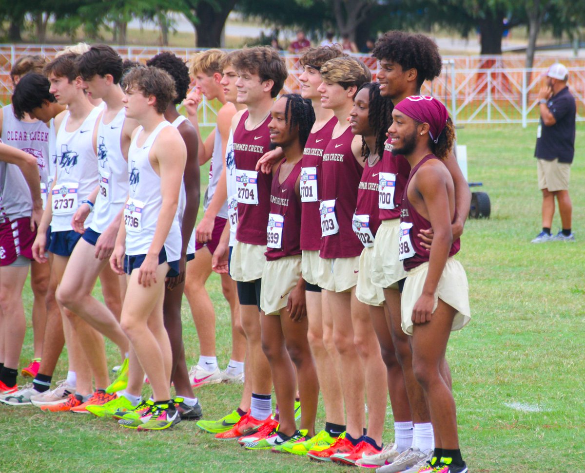 Michael Menke (@michaelmenke07) on Twitter photo Going from a school only known for track to having a state level XC team is an amazing feat. I’m so glad to have been able to lead Summer Creek XC through these historic times and I loved every bit of!
Senior track season loading…
<a href="/AngryHalfMiler/">Coach SWERV M.Ed. R.A.A</a> <a href="/HumbleISD_SCHS/">Summer Creek High</a>
<a href="/TXMileSplit/">Texas MileSplit</a> Going from a school only known for track to having a state level XC team is an amazing feat. I’m so glad to have been able to lead Summer Creek XC through these historic times and I loved every bit of!
Senior track season loading…
<a href="/AngryHalfMiler/">Coach SWERV M.Ed. R.A.A</a> <a href="/HumbleISD_SCHS/">Summer Creek High</a>
<a href="/TXMileSplit/">Texas MileSplit</a>