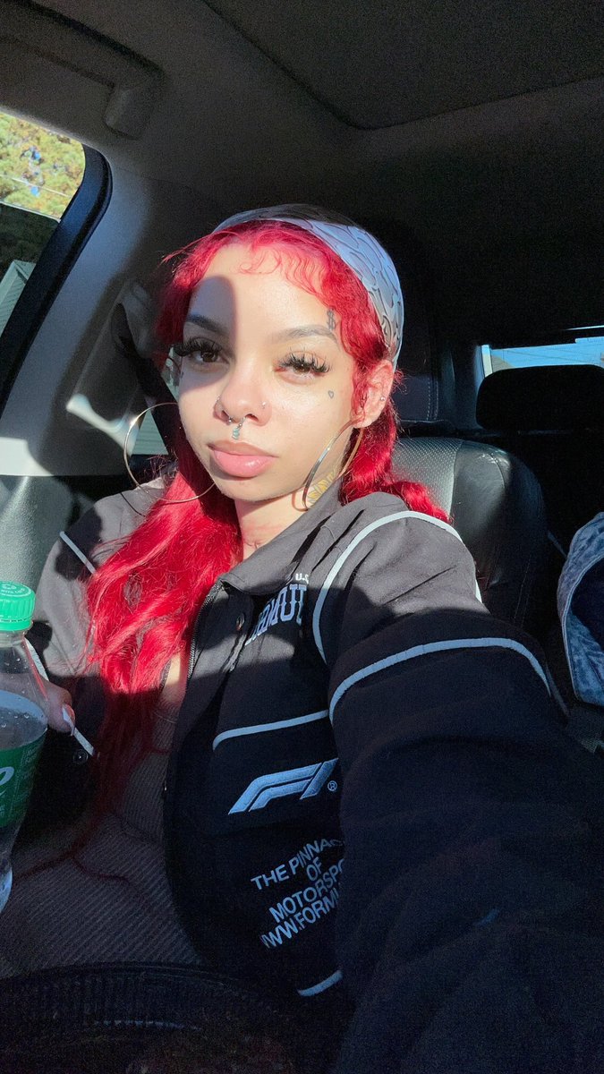 thejaslynn's tweet photo. back from the dead ♾️ https://t.co/O2xt7bN41l