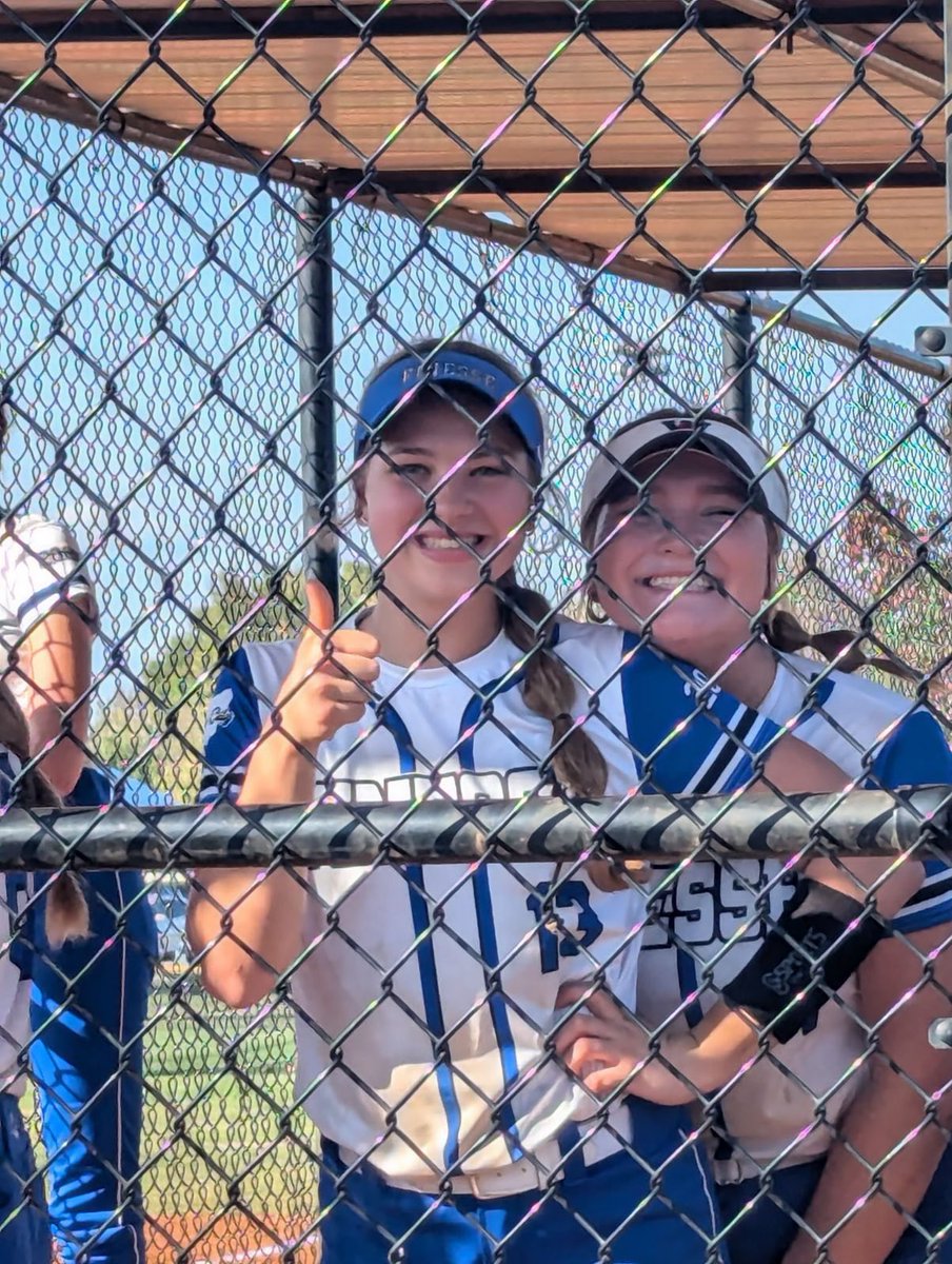 Having a great time in Chattanooga!! <a href="/ConnectSports_/">Connect Sports</a>  <a href="/FinesseSoftball/">Finesse Fastpitch</a> <a href="/donnysoftball/">Donny Dreher</a> <a href="/ExtraInningSB/">EXTRA INNING SOFTBALL</a> <a href="/LineDsoftball/">Line Drive Media</a> <a href="/LegacyLegendsS1/">Legacy & Legends Softball</a> @CollegBDJocks