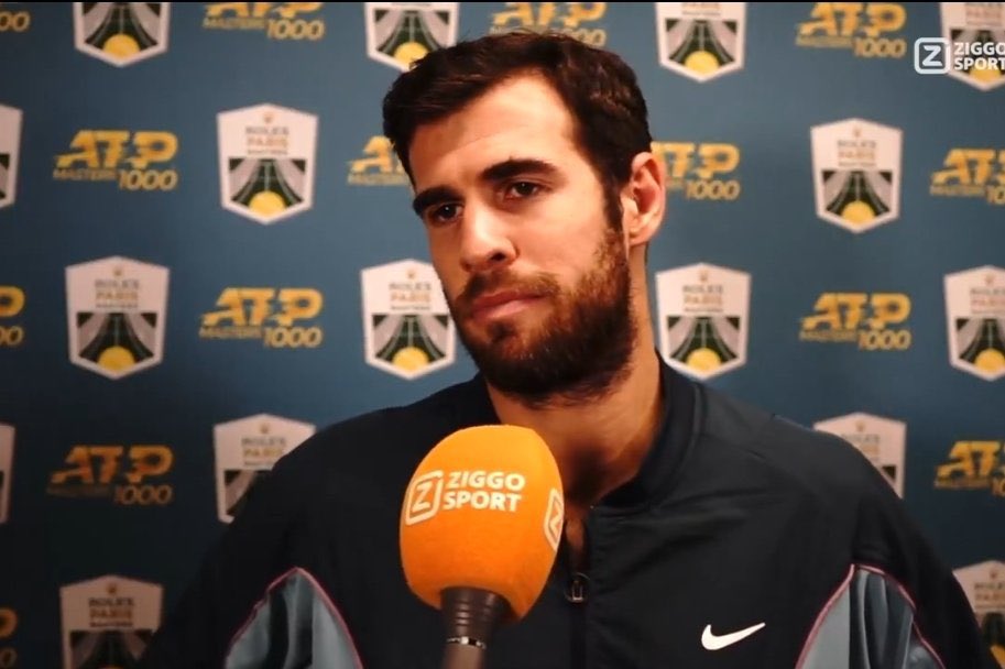 The Tennis Letter tweet media