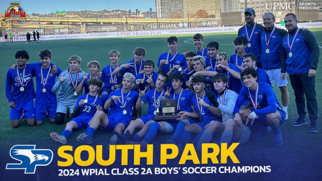 Western Pennsylvania Soccer Coaches Association (@wpsca_) on Twitter photo 