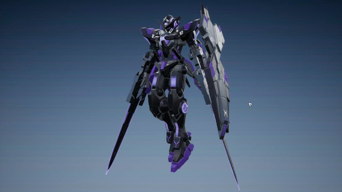 VedaUnit07's tweet photo. Mechanics I plan to use for two stories built in Gundam Breaker 4. Been using it since release to design Mobile Suits currently for two stories for the purposes of reference and as a mechanical bible. I've also designed some of my friends' since I thought it'd be cool. https://t.co/i4Rjw1tvmF